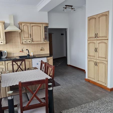 Apartament Centrum 3 Maja Mikołajki Esterno foto
