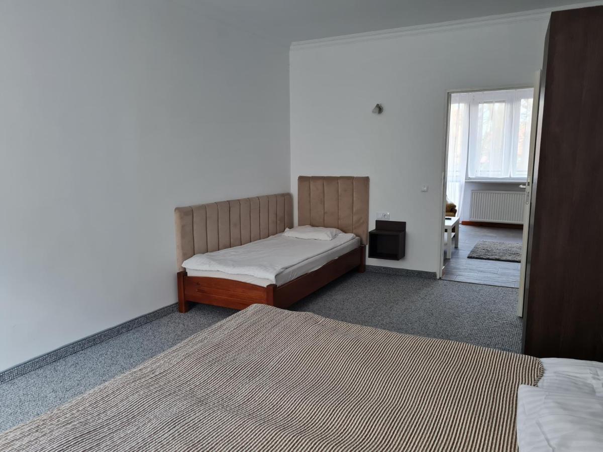 Apartament Centrum 3 Maja Mikołajki Esterno foto