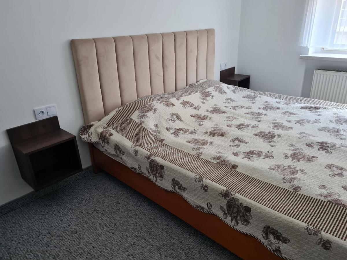 Apartament Centrum 3 Maja Mikołajki Esterno foto
