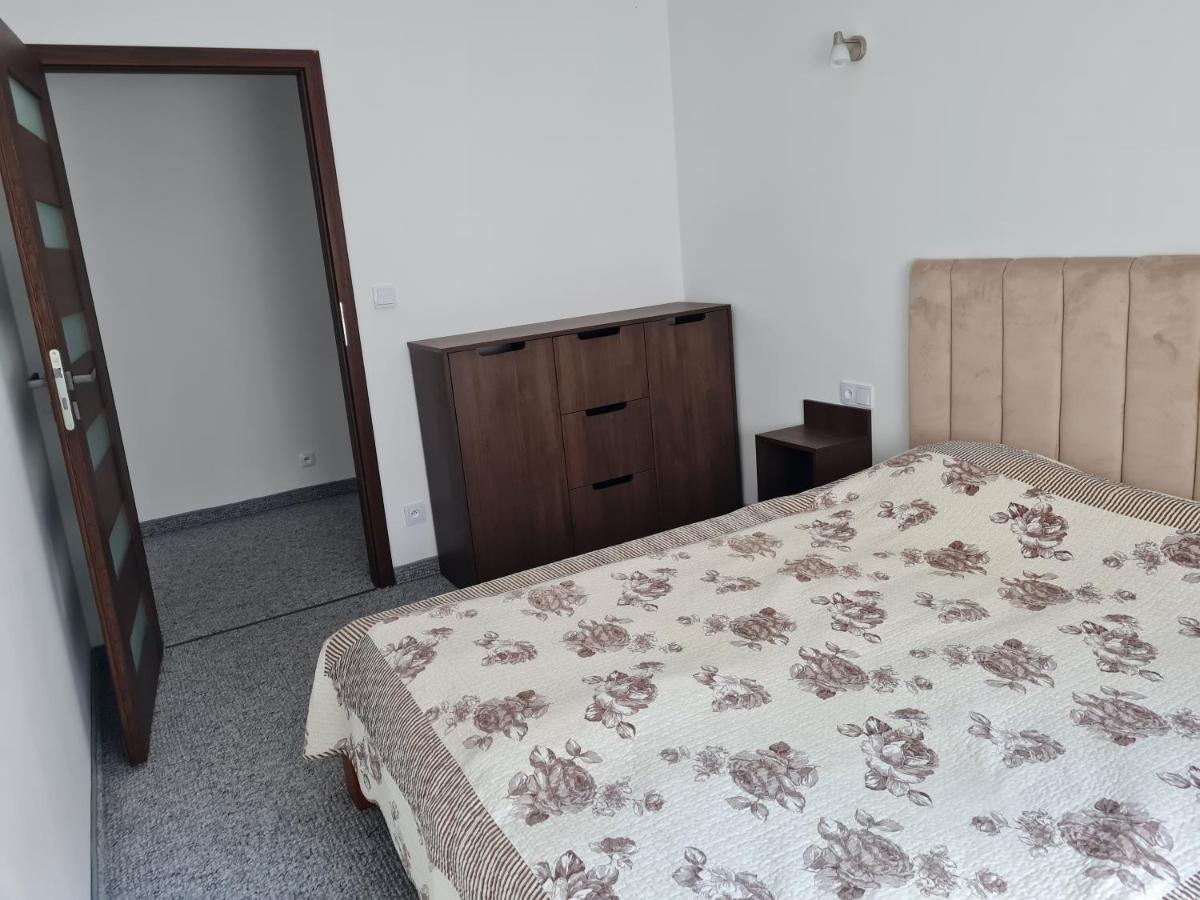 Apartament Centrum 3 Maja Mikołajki Esterno foto