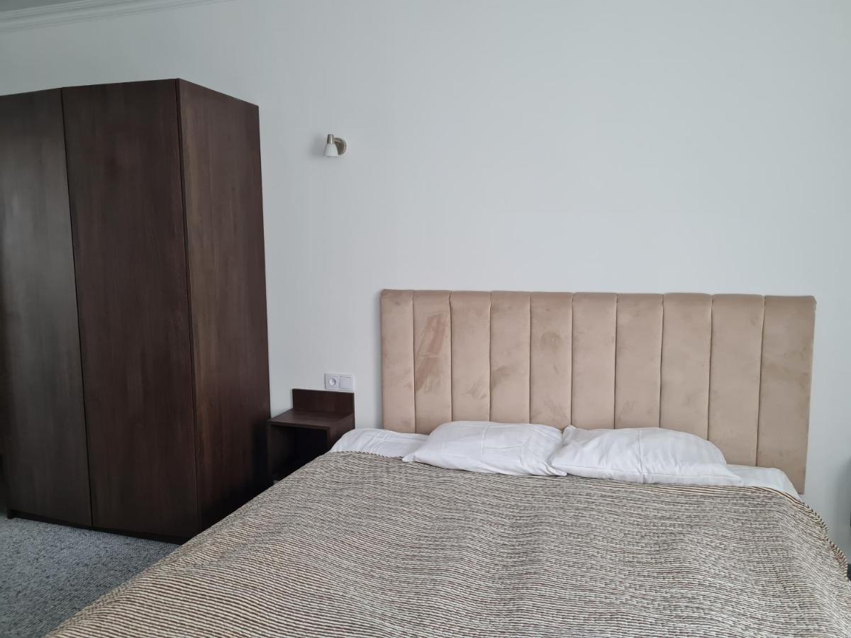 Apartament Centrum 3 Maja Mikołajki Esterno foto