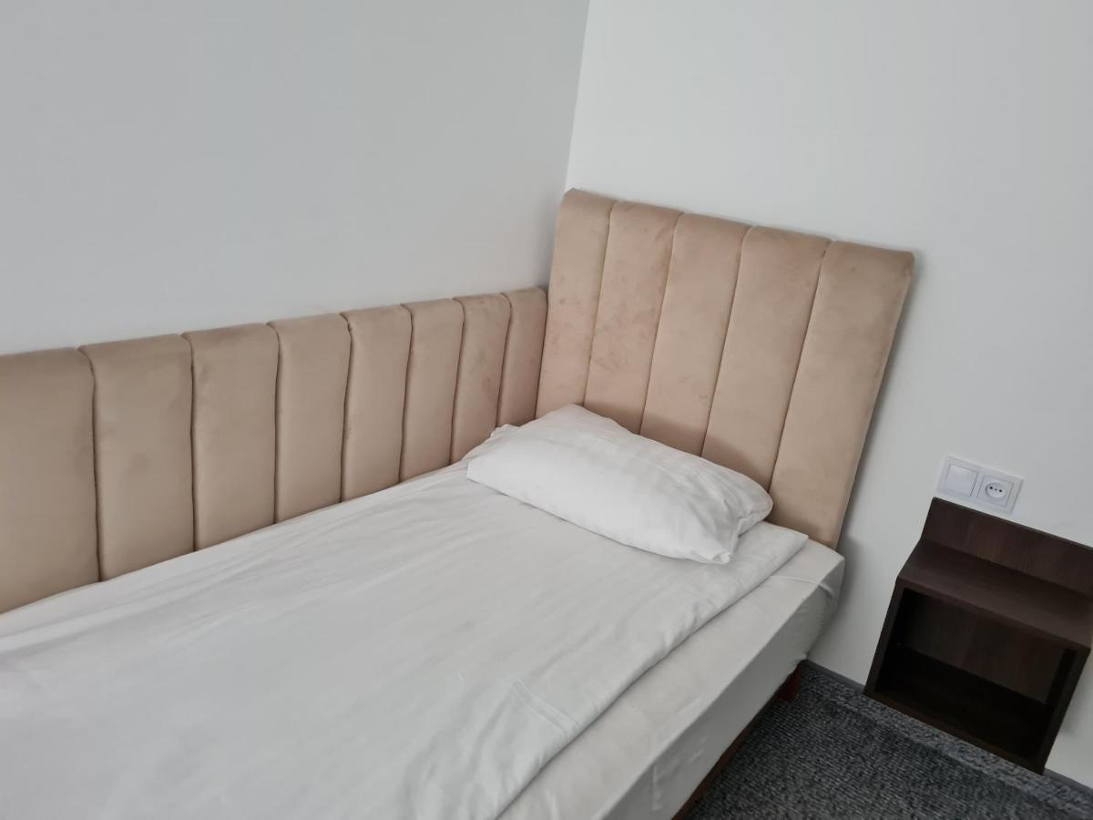 Apartament Centrum 3 Maja Mikołajki Esterno foto